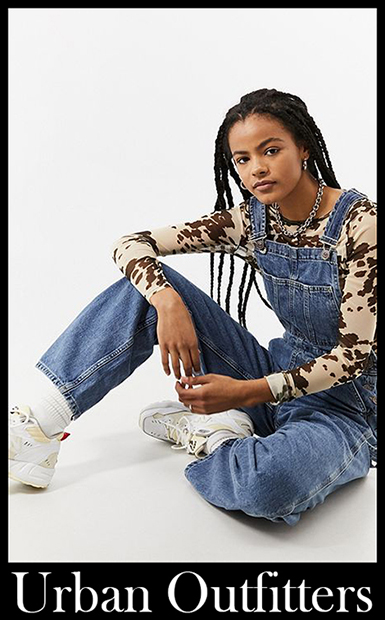 Abiti Urban Outfitters 2020 nuovi arrivi abbigliamento donna 26