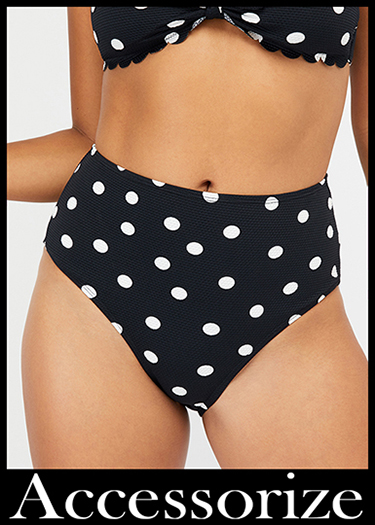 Bikini Accessorize 2020 costumi da bagno donna 4