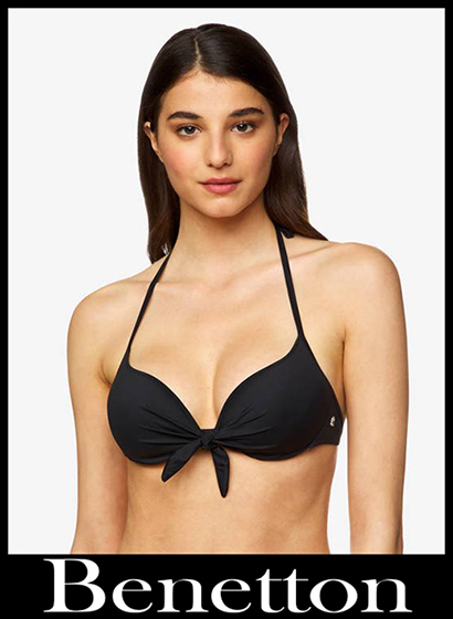 Bikini Benetton 2020 costumi da bagno donna 3