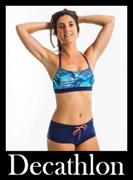 Bikini Decathlon 2020 costumi da bagno donna 1