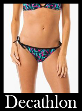 Bikini Decathlon 2020 costumi da bagno donna 12