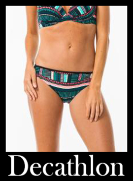 Bikini Decathlon 2020 costumi da bagno donna 14