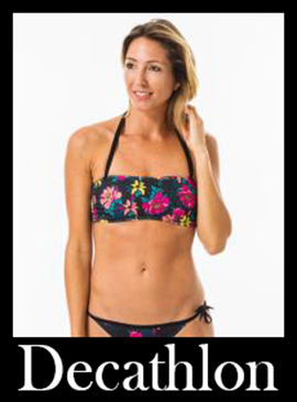 Bikini Decathlon 2020 costumi da bagno donna 15