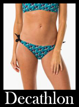 Bikini Decathlon 2020 costumi da bagno donna 17