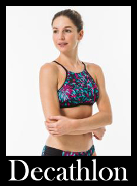 Bikini Decathlon 2020 costumi da bagno donna 22