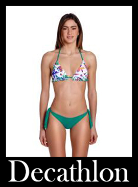 Bikini Decathlon 2020 costumi da bagno donna 24