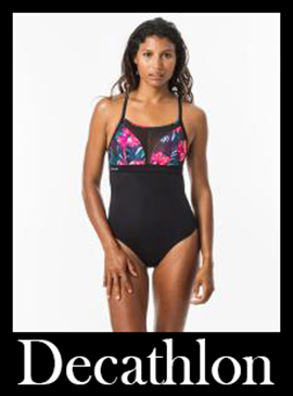 Bikini Decathlon 2020 costumi da bagno donna 5