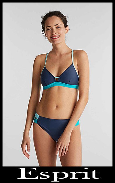 Bikini Esprit 2020 costumi da bagno donna accessori 12