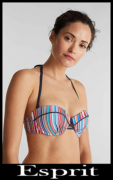 Bikini Esprit 2020 costumi da bagno donna accessori 16