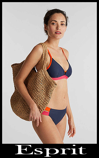 Bikini Esprit 2020 costumi da bagno donna accessori 20