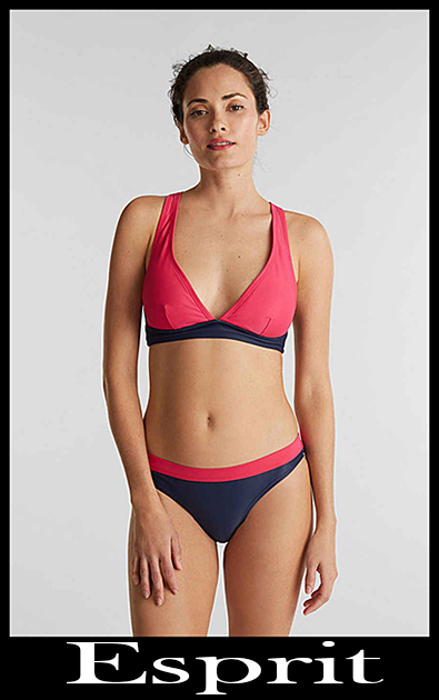 Bikini Esprit 2020 costumi da bagno donna accessori 21