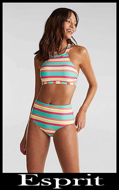 Bikini Esprit 2020 costumi da bagno donna accessori 27