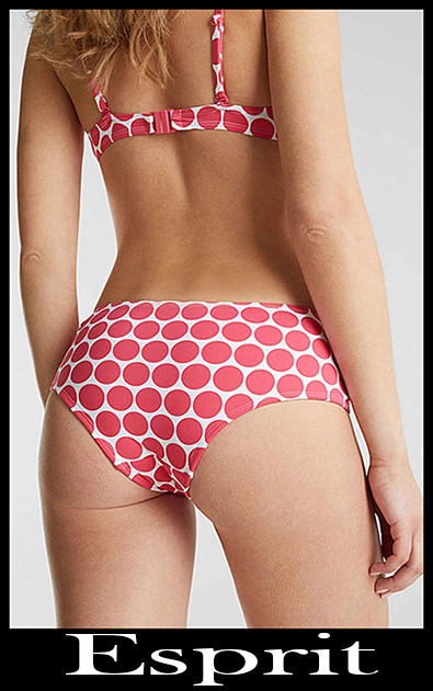 Bikini Esprit 2020 costumi da bagno donna accessori 28