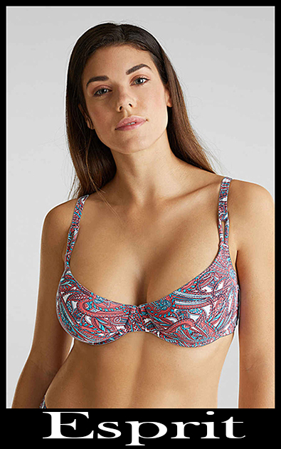 Bikini Esprit 2020 costumi da bagno donna accessori 3