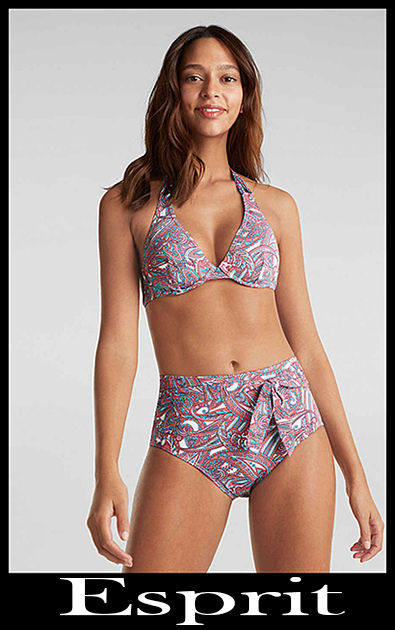 Bikini Esprit 2020 costumi da bagno donna accessori 4