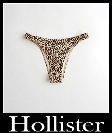 Bikini Hollister 2020 costumi da bagno donna accessori 10