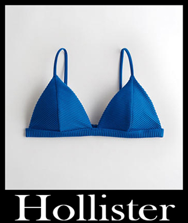 Bikini Hollister 2020 costumi da bagno donna accessori 11