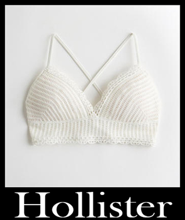 Bikini Hollister 2020 costumi da bagno donna accessori 12