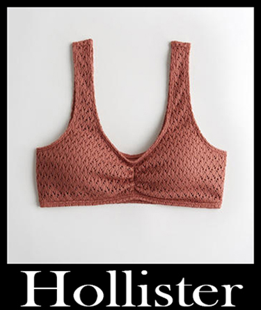 Bikini Hollister 2020 costumi da bagno donna accessori 13