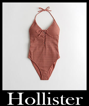 Bikini Hollister 2020 costumi da bagno donna accessori 15