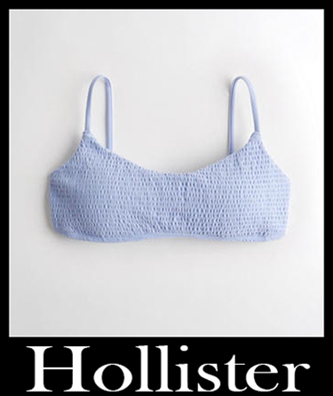 Bikini Hollister 2020 costumi da bagno donna accessori 16