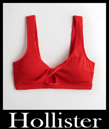 Bikini Hollister 2020 costumi da bagno donna accessori 20