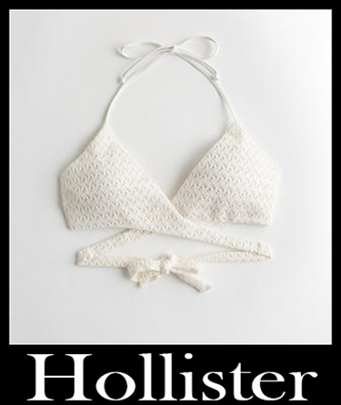 Bikini Hollister 2020 costumi da bagno donna accessori 22