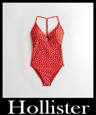 Bikini Hollister 2020 costumi da bagno donna accessori 23