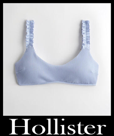 Bikini Hollister 2020 costumi da bagno donna accessori 25