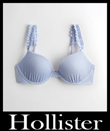 Bikini Hollister 2020 costumi da bagno donna accessori 26