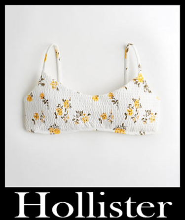 Bikini Hollister 2020 costumi da bagno donna accessori 6