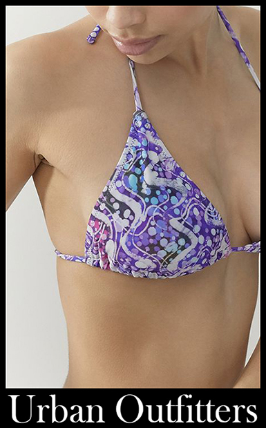 Bikini Urban Outfitters 2020 costumi da bagno donna 16