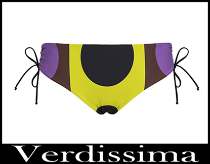 Bikini Verdissima 2020 costumi da bagno donna 1