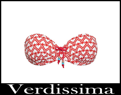 Bikini Verdissima 2020 costumi da bagno donna 10