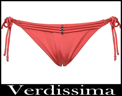 Bikini Verdissima 2020 costumi da bagno donna 11