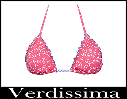 Bikini Verdissima 2020 costumi da bagno donna 15