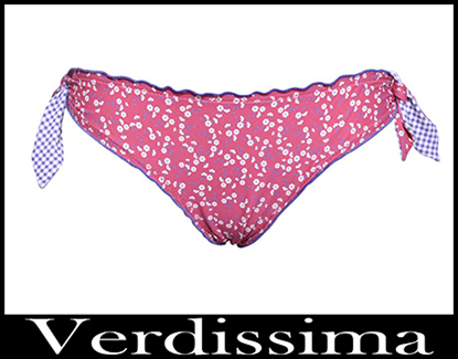 Bikini Verdissima 2020 costumi da bagno donna 17