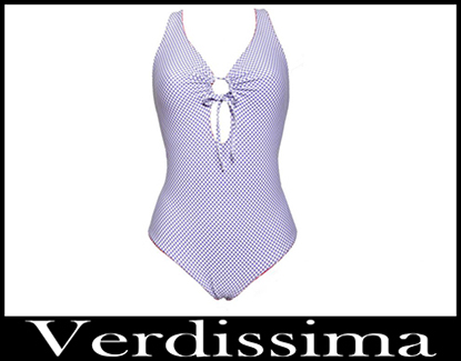 Bikini Verdissima 2020 costumi da bagno donna 19