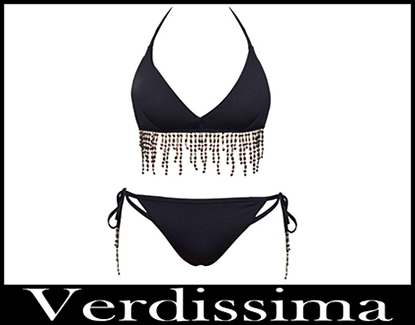 Bikini Verdissima 2020 costumi da bagno donna 21