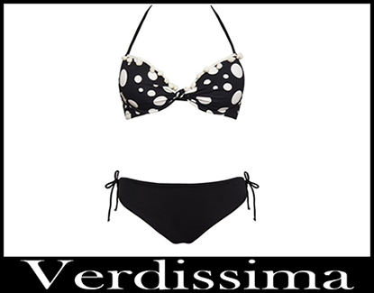 Bikini Verdissima 2020 costumi da bagno donna 22