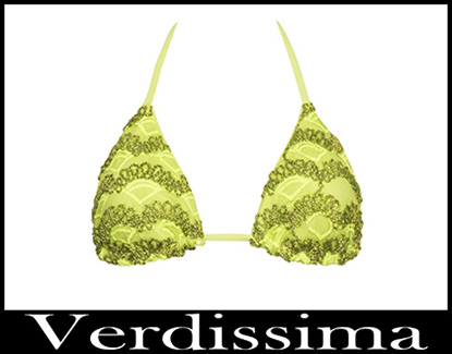 Bikini Verdissima 2020 costumi da bagno donna 24