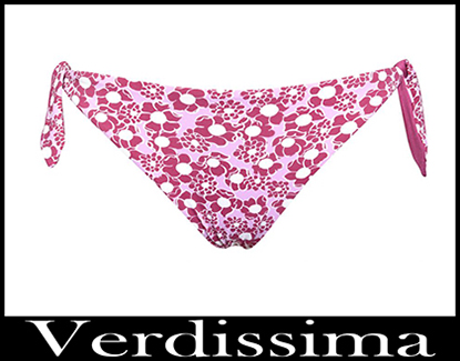 Bikini Verdissima 2020 costumi da bagno donna 25