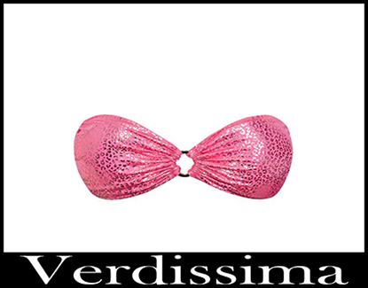 Bikini Verdissima 2020 costumi da bagno donna 26