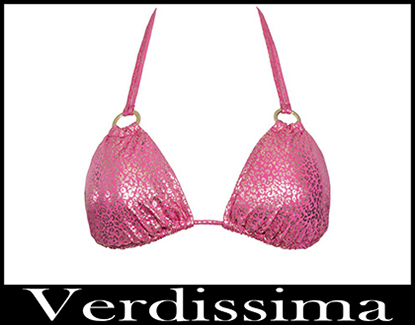 Bikini Verdissima 2020 costumi da bagno donna 27