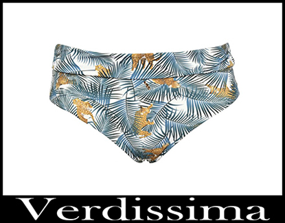 Bikini Verdissima 2020 costumi da bagno donna 3