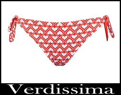 Bikini Verdissima 2020 costumi da bagno donna 4