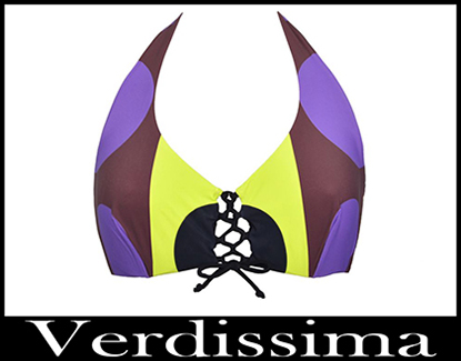 Bikini Verdissima 2020 costumi da bagno donna 5