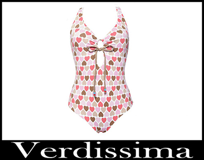 Bikini Verdissima 2020 costumi da bagno donna 6