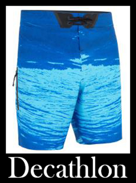 Boardshorts Decathlon 2020 costumi da bagno uomo 10