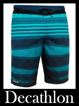 Boardshorts Decathlon 2020 costumi da bagno uomo 12